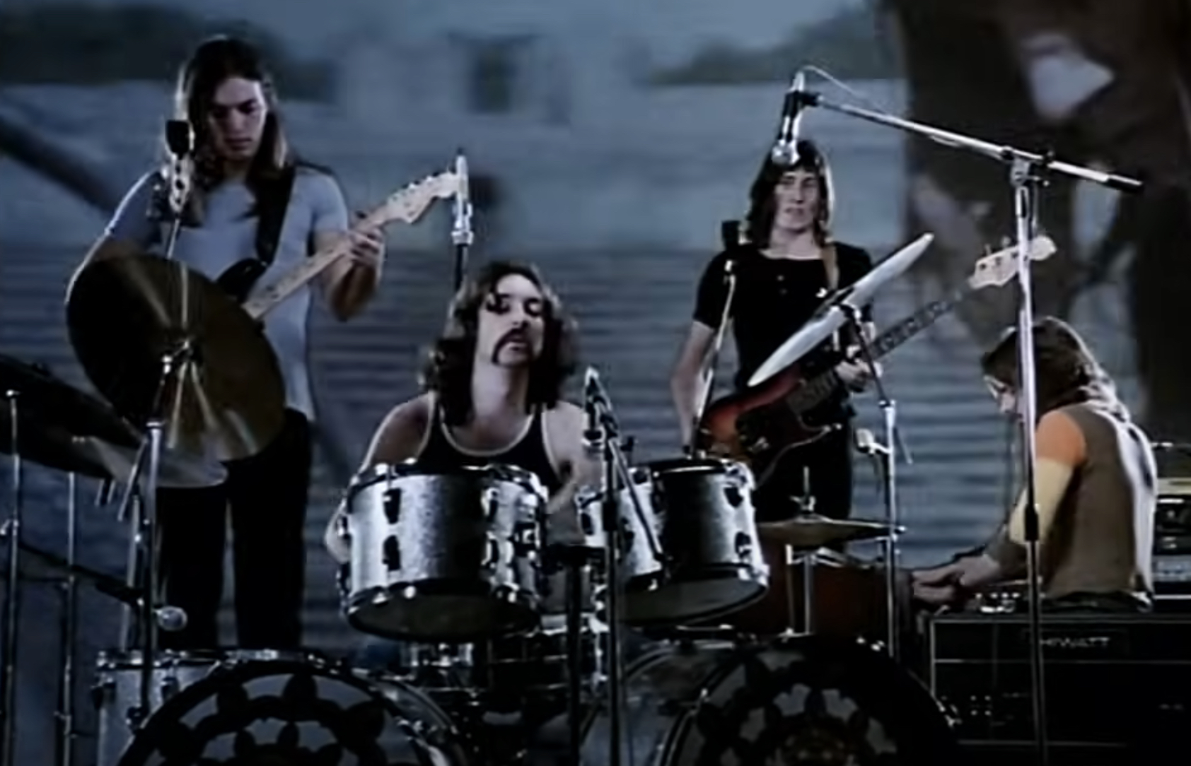 Pink Floyd
